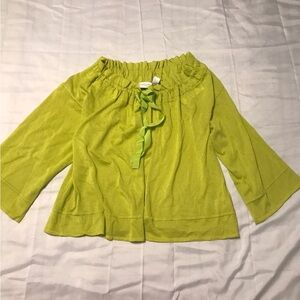 Liz Claiborne top  NWT